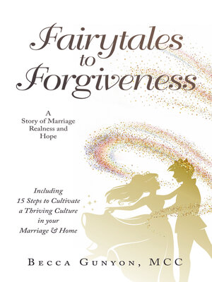 cover image of Fairytales to Forgiveness